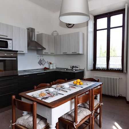 Breva - Menaggio By Lovecomo Extérieur photo