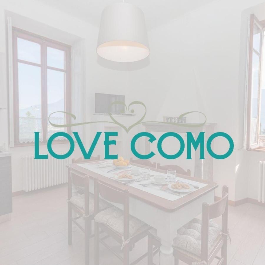 Breva - Menaggio By Lovecomo Extérieur photo