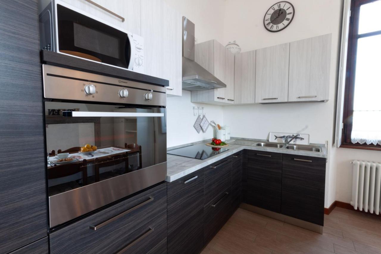 Breva - Menaggio By Lovecomo Extérieur photo