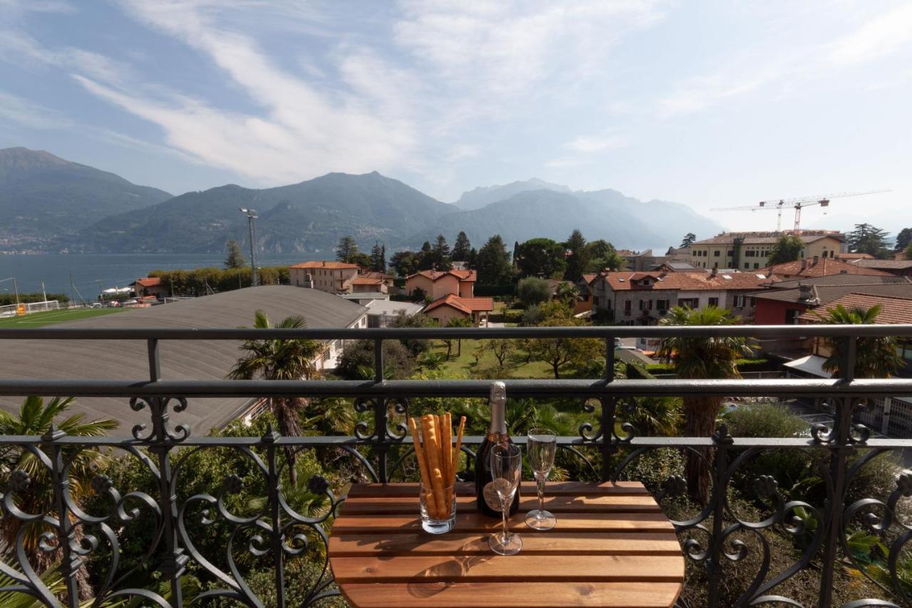 Breva - Menaggio By Lovecomo Extérieur photo