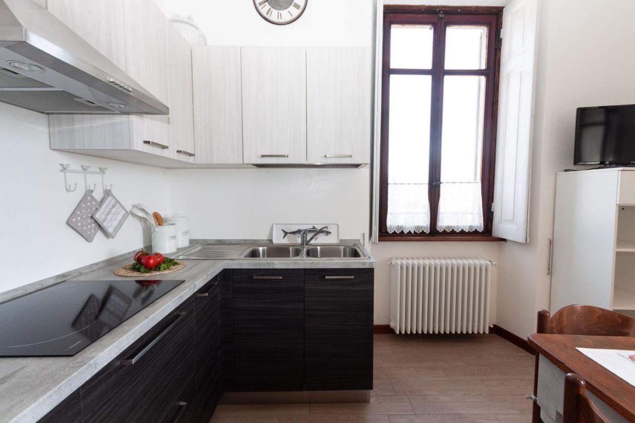 Breva - Menaggio By Lovecomo Extérieur photo