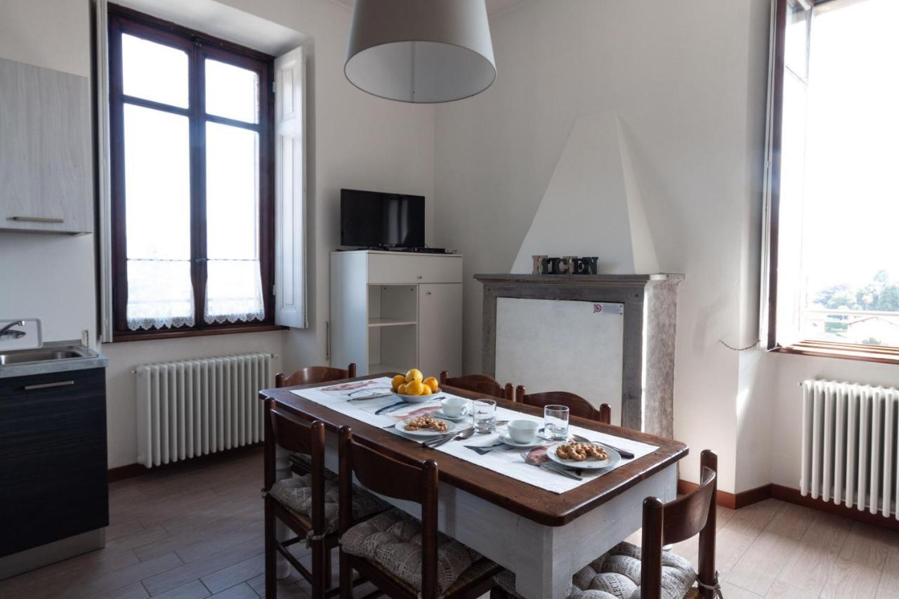 Breva - Menaggio By Lovecomo Extérieur photo