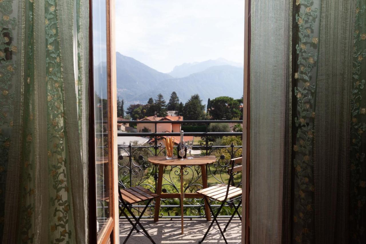 Breva - Menaggio By Lovecomo Extérieur photo