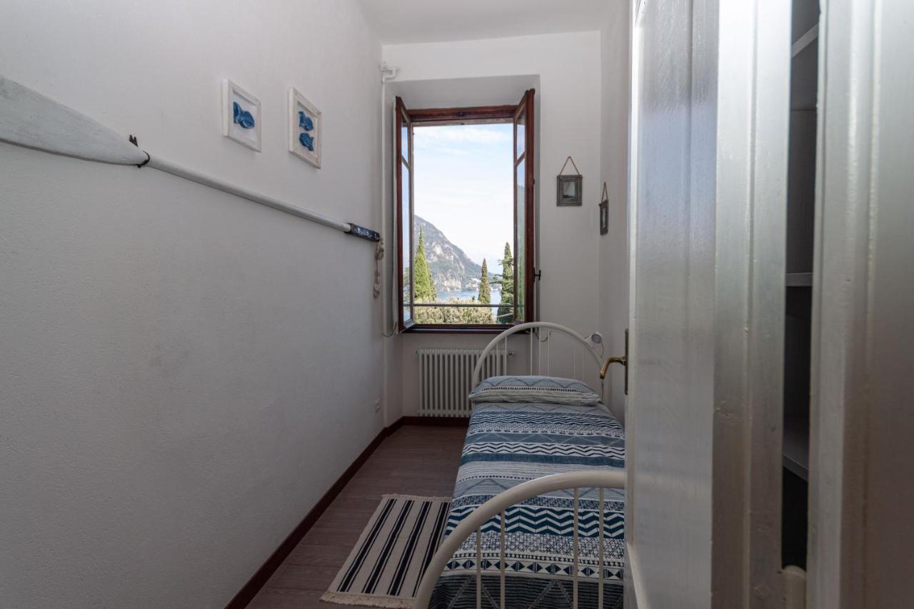 Breva - Menaggio By Lovecomo Extérieur photo