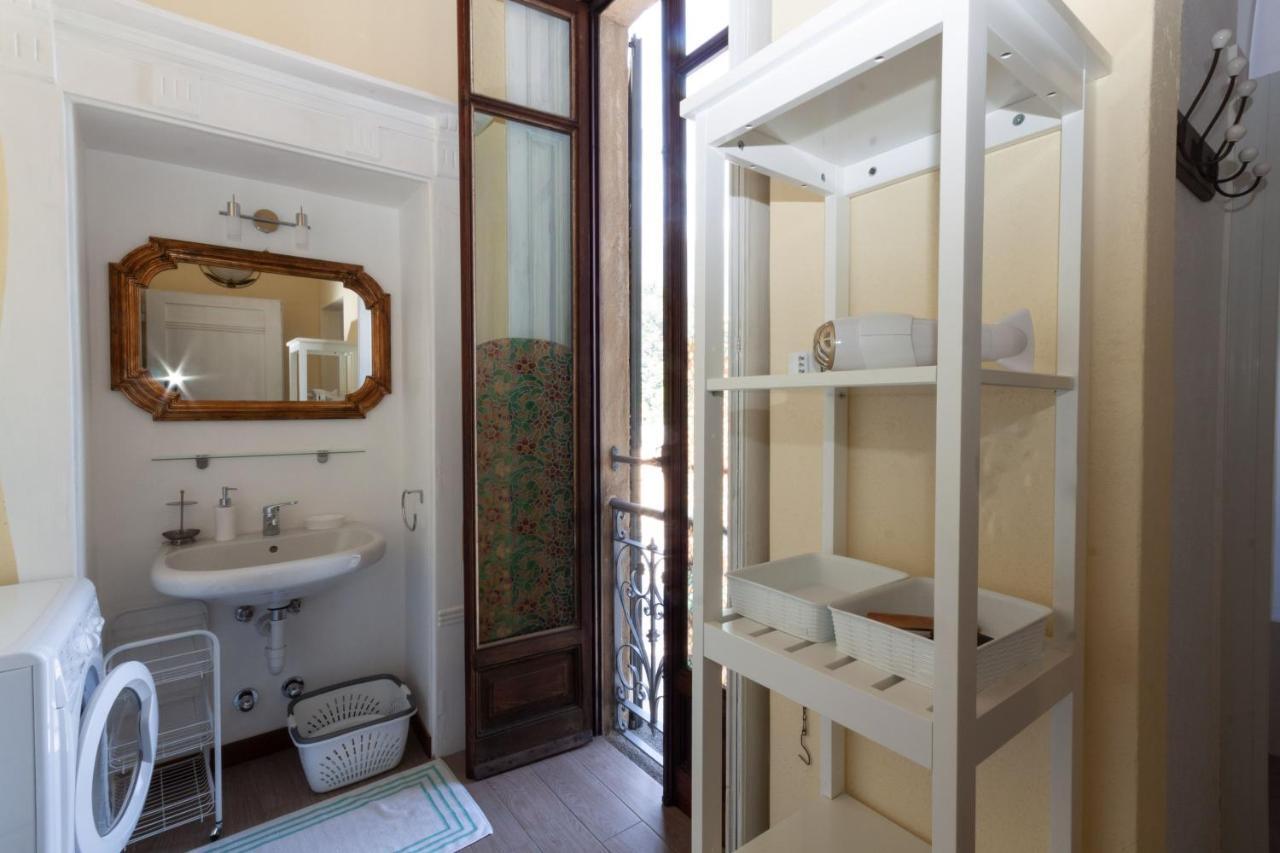 Breva - Menaggio By Lovecomo Extérieur photo