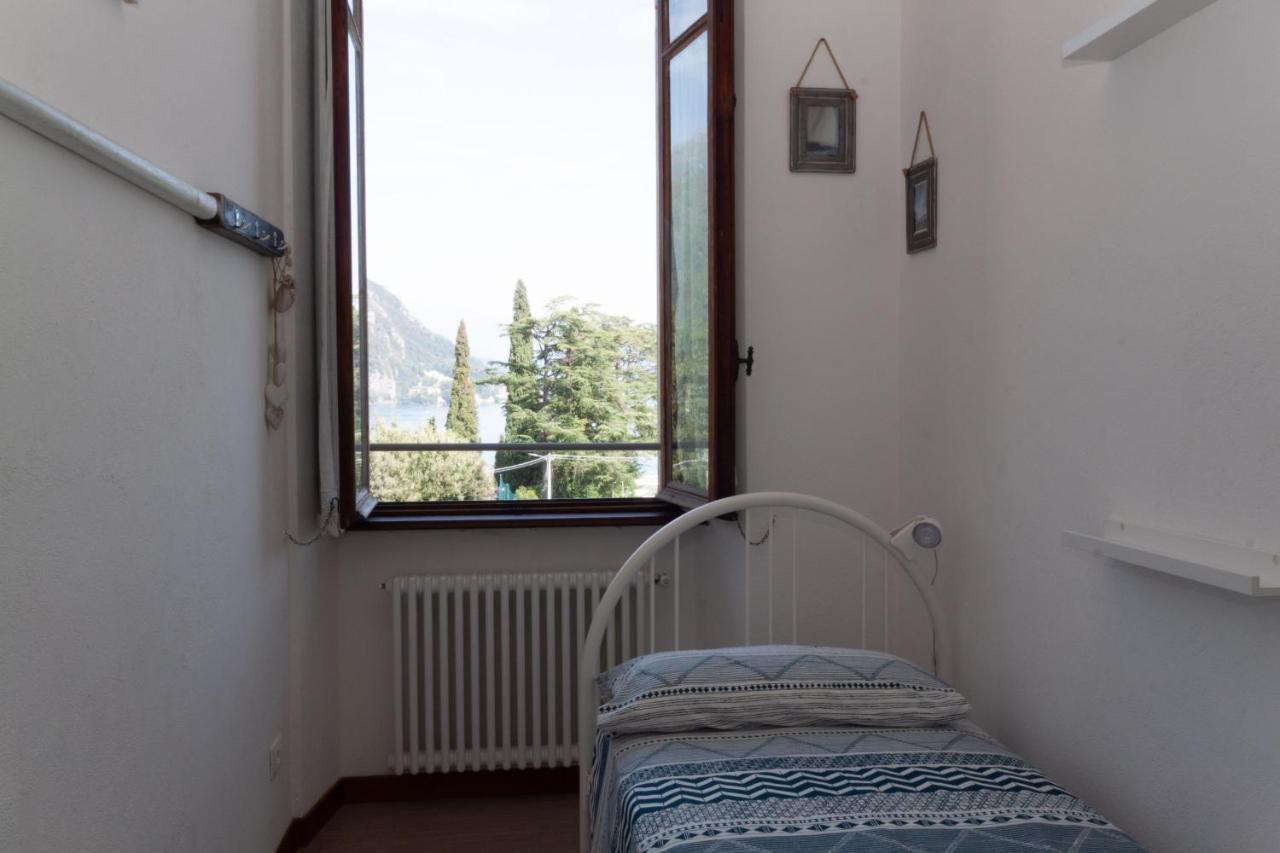 Breva - Menaggio By Lovecomo Extérieur photo